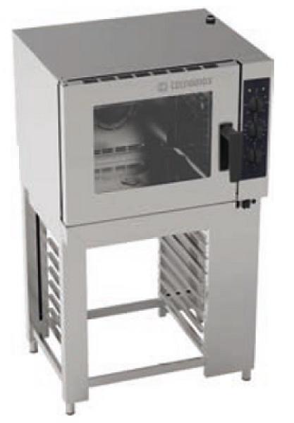 11311026 11311021 (25) K Kombidämpfer Ready Line mit elektromechanischer Steuerung